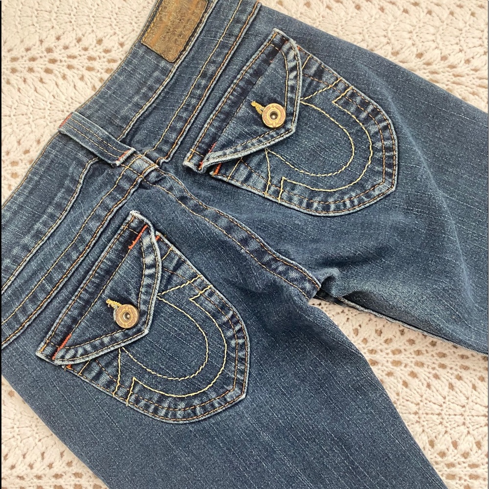 True Religion Jeans